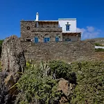 Blue View Mansion * Tínos