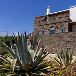 Blue View Mansion * Tínos