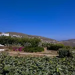 别墅 Blue View Mansion Tínos