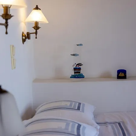 빌라 Blue View Mansion *