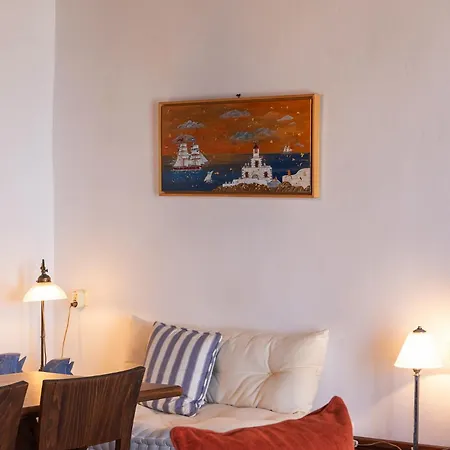 빌라 Blue View Mansion