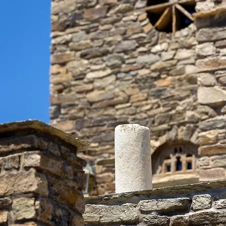 빌라 Blue View Mansion