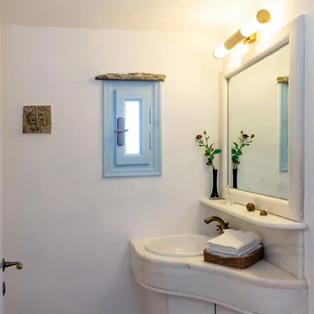 Blue View Mansion 빌라 *