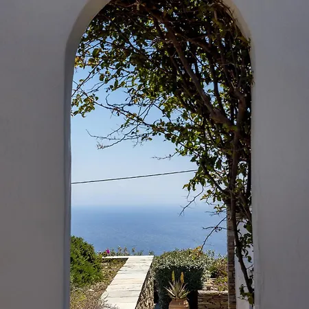 Blue View Mansion Villa
