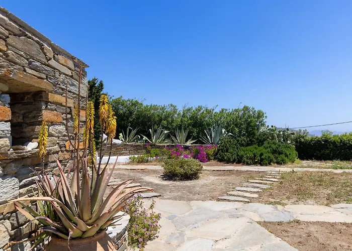 Blue View Mansion וילה