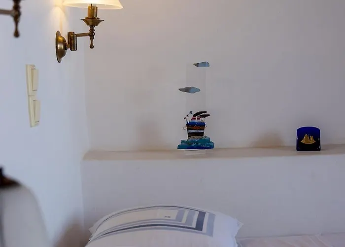 וילה Blue View Mansion *