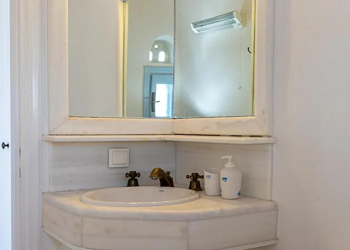 Blue View Mansion וילה