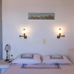Villa Blue View Mansion Tínos