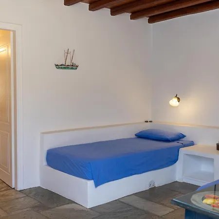 וילה Blue View Mansion *