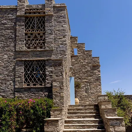 Blue View Mansion 빌라 *