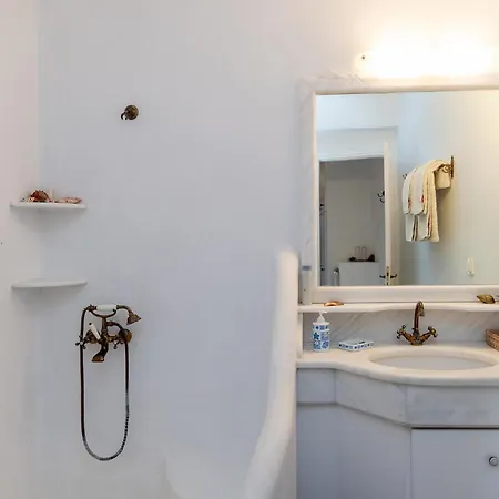 וילה Blue View Mansion *