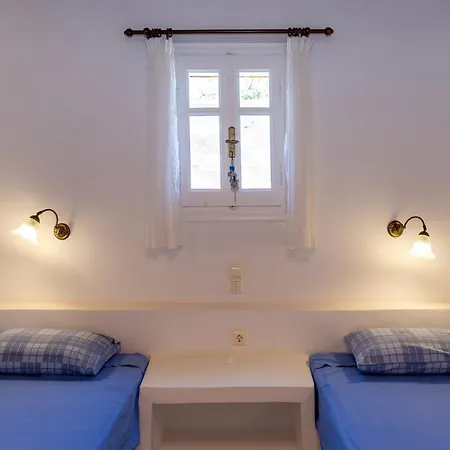 Blue View Mansion וילה