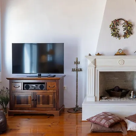 Blue View Mansion Villa *