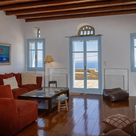 Villa Blue View Mansion *