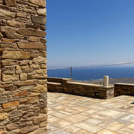 Blue View Mansion וילה *