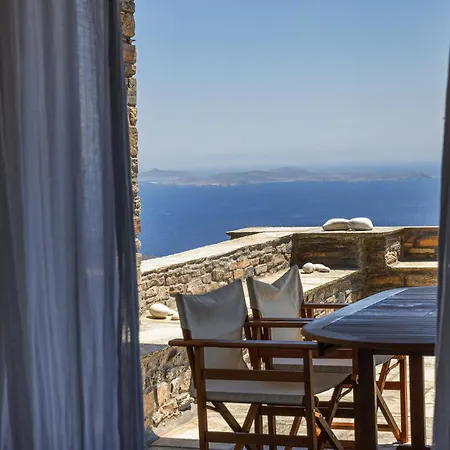 Villa Blue View Mansion *