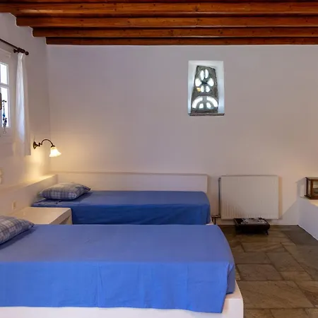 빌라 Blue View Mansion