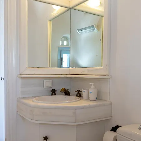 Blue View Mansion וילה