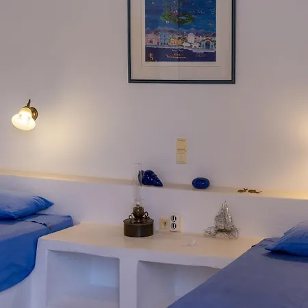 Blue View Mansion