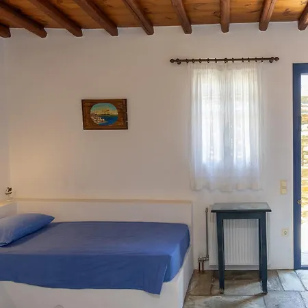 Blue View Mansion Villa *