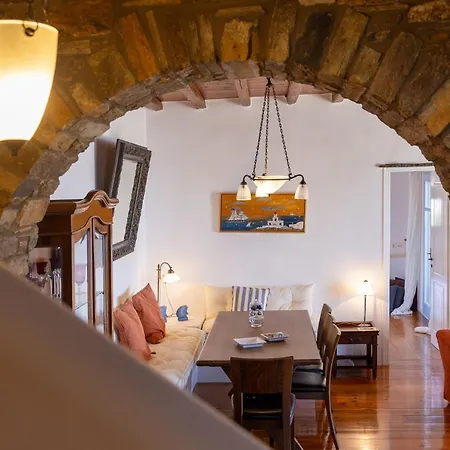 Villa Blue View Mansion