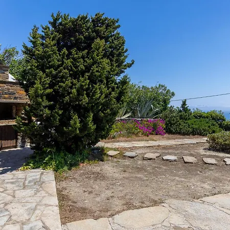 Blue View Mansion וילה *