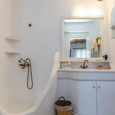 Blue View Mansion Villa