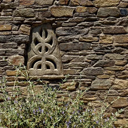 Blue View Mansion וילה *