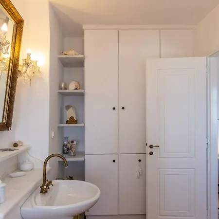 Blue View Mansion * Tínos