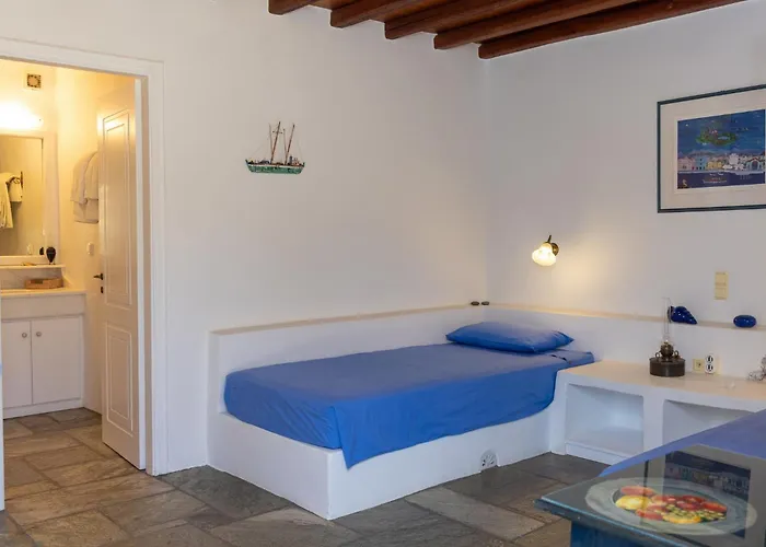 ヴィラ Blue View Mansion *