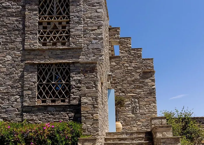 Blue View Mansion Villa *