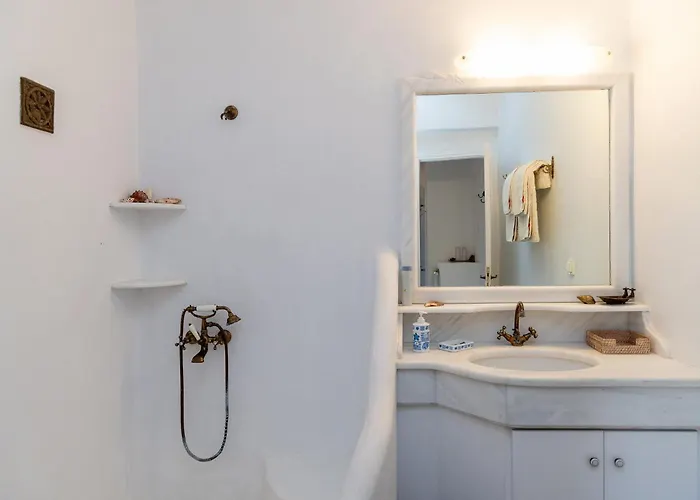 ヴィラ Blue View Mansion *