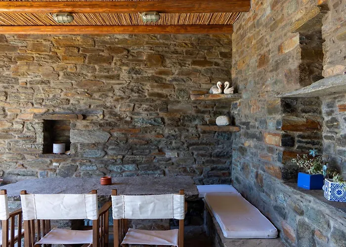 Blue View Mansion ヴィラ