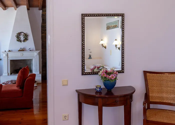 Villa Blue View Mansion