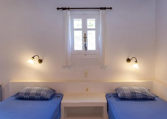 Blue View Mansion ヴィラ