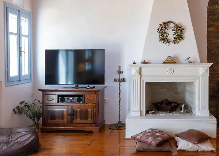 Blue View Mansion ヴィラ *