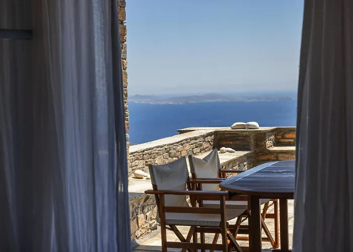 Villa Blue View Mansion *