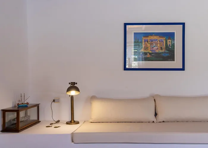 Blue View Mansion ヴィラ *