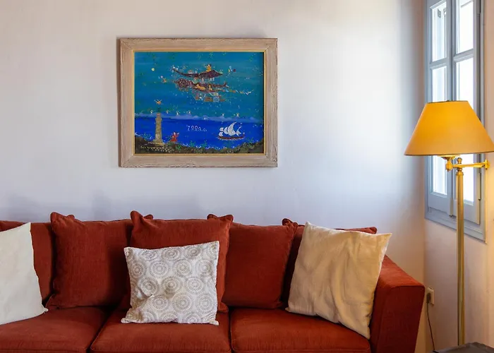 Blue View Mansion ヴィラ