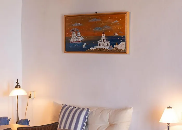 ヴィラ Blue View Mansion