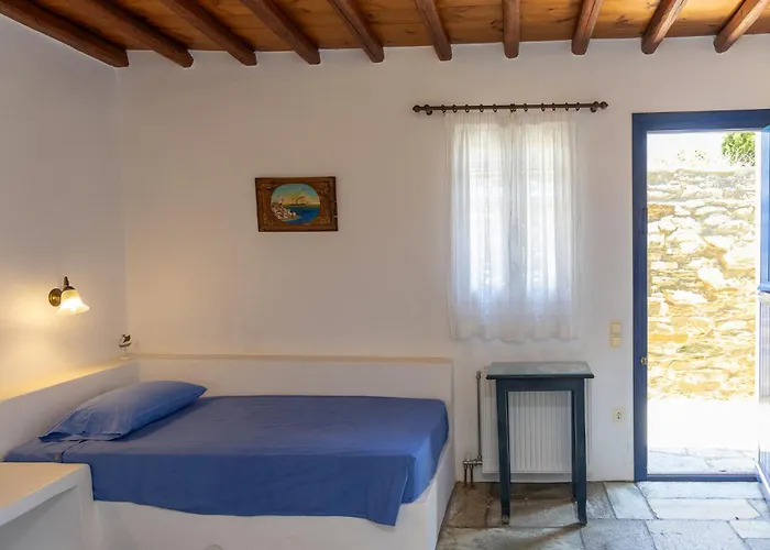 Blue View Mansion ヴィラ *