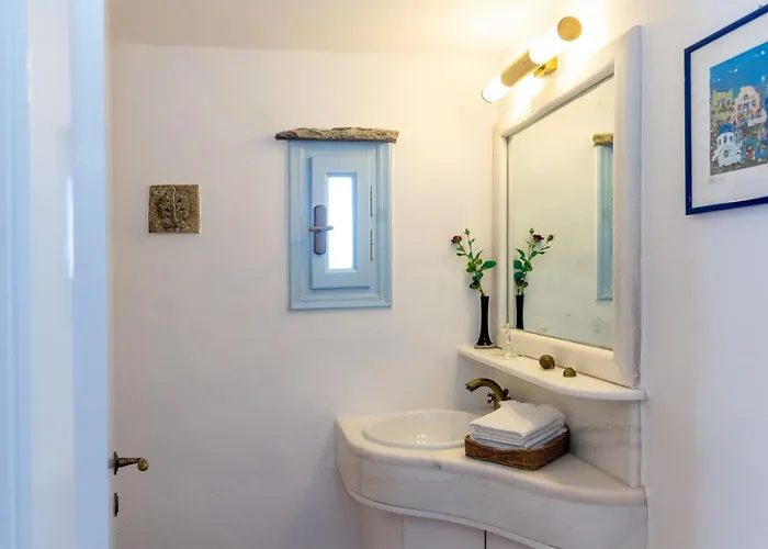 Blue View Mansion ヴィラ *