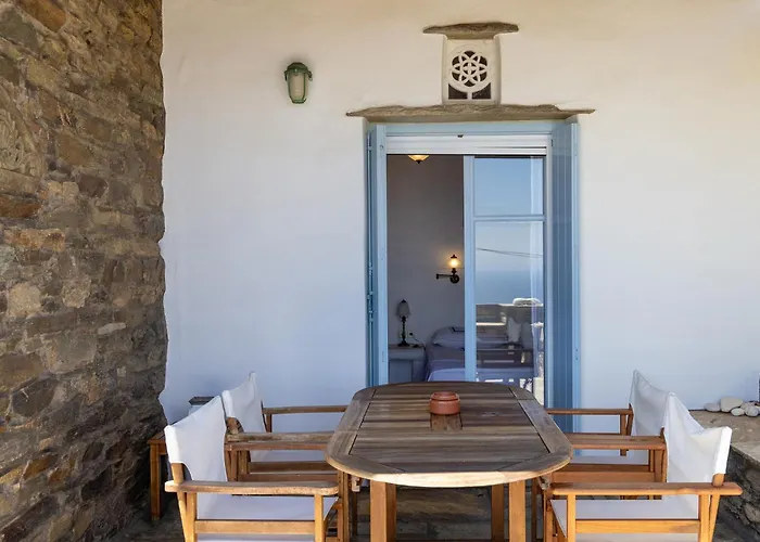 Villa Blue View Mansion