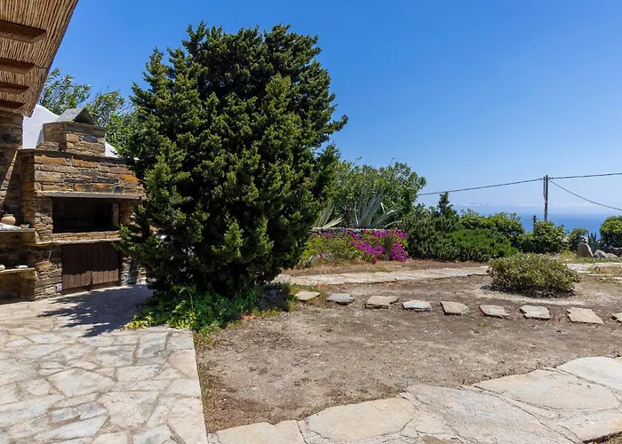 Blue View Mansion ヴィラ *