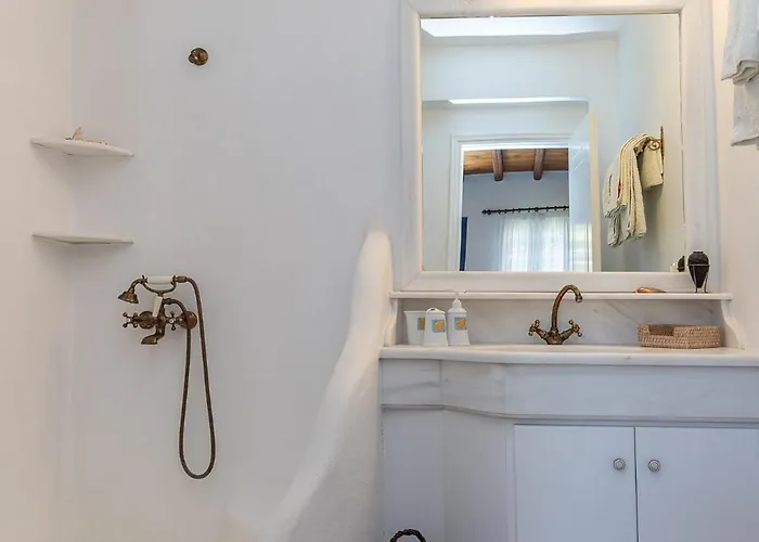 Blue View Mansion ヴィラ