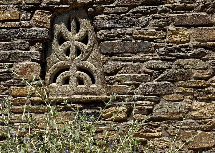 Blue View Mansion ヴィラ *