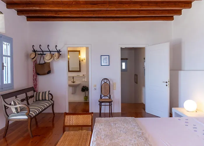 ヴィラ Blue View Mansion *